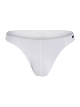 Трусы Olaf Benz String RED1601 Ministring, белый