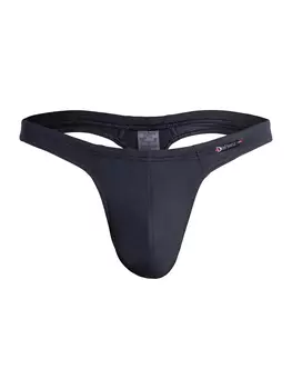 Трусы Olaf Benz String RED2059 Ministring, черный