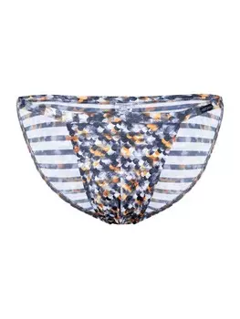 Трусы Olaf Benz Tanga RED2406 Riotanga, цвет tube apricot