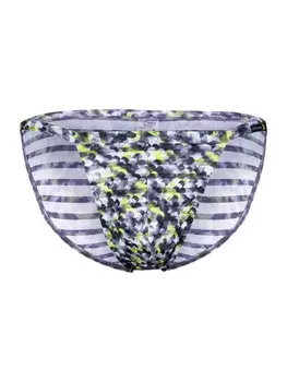 Трусы Olaf Benz Tanga RED2406 Riotanga, цвет tube leaf