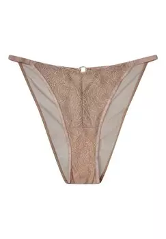 Трусы OMBRE ESOTIQ, бежевый