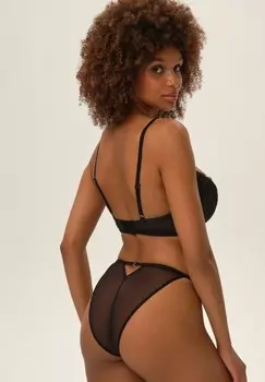 Трусы OMBRE ESOTIQ, темно-серый