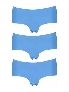 Трусы ONLY, синий