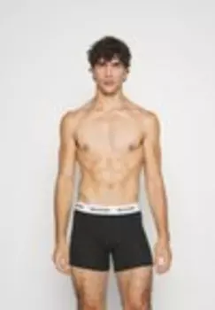 Трусы ONSFITZ SOLID TRUNK 3 PACK Only & Sons, черный