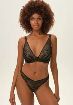 Трусы OPRAH ESOTIQ, черный