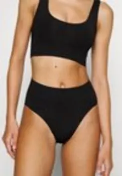 Трусы Organic Basics, черный