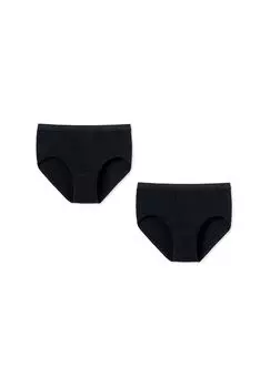 Трусы Original Classics Sport SCHIESSER, черный