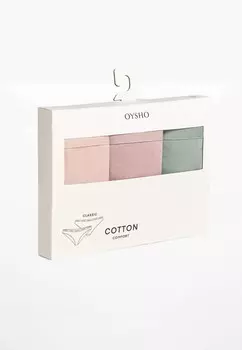 Трусы OYSHO, розовый