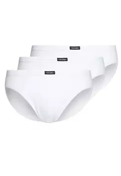 Трусы PACK:3 Ceceba, белый