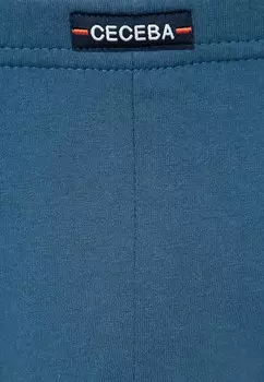 Трусы PACK:3 Ceceba, темно-синий