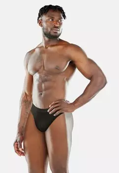 Трусы PACK OF !0 Normani, серый