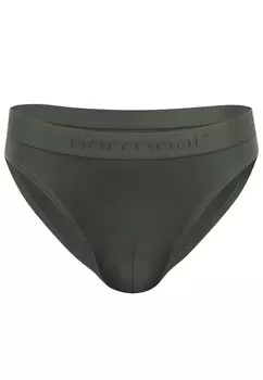 Трусы PACK OF !0 Normani, серый