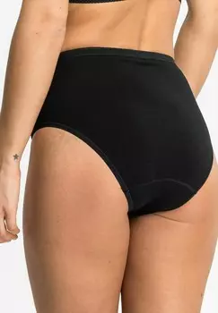 Трусы PACK OF 4 Speidel, черный