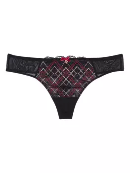 Трусы Palmers Aberdine Diamond, черный