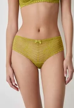 Трусы PANAMA Etam, светло-зеленый