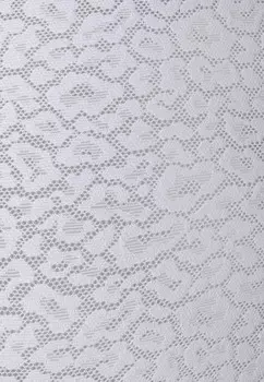 Трусы PANTY LASCANA, белый