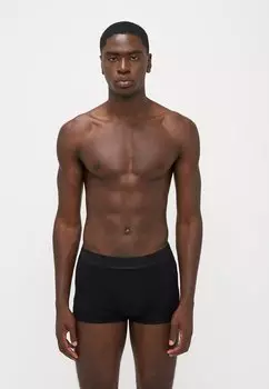 Трусы PARIGAMBA Moschino Underwear, черный