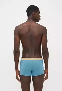 Трусы PARIGAMBA Moschino Underwear, синий