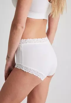 Трусы PARISIENNE Jockey, белый