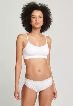 Трусы PARISIENNE Jockey, белый