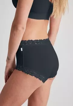 Трусы PARISIENNE Jockey, черный