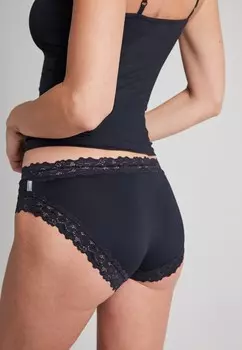 Трусы PARISIENNE Jockey, черный