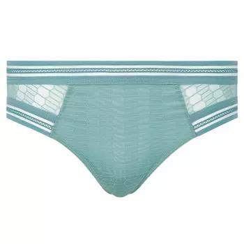 Трусы Passionata 1er Pack, бирюзовый