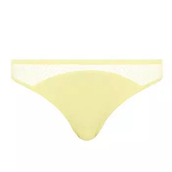 Трусы Passionata 1er Pack, желтый