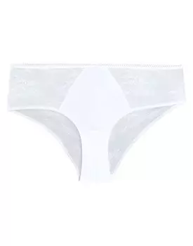 Трусы Passionata By Chantelle, белый