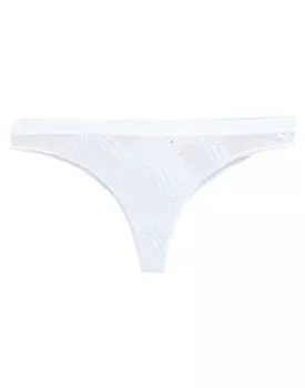 Трусы Passionata By Chantelle, белый