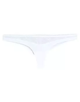 Трусы Passionata By Chantelle, белый
