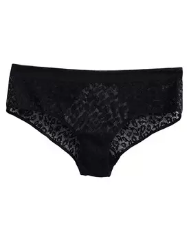 Трусы Passionata By Chantelle, черный