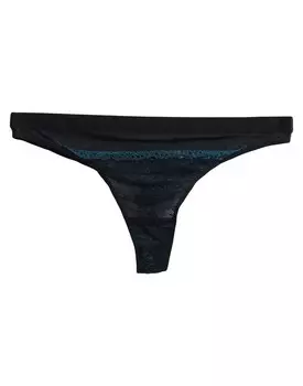 Трусы Passionata By Chantelle, черный