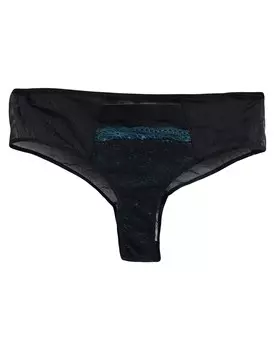 Трусы Passionata By Chantelle, черный