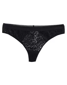 Трусы Passionata By Chantelle, черный