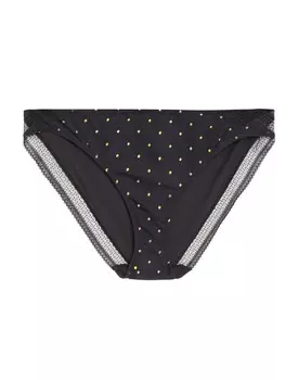 Трусы Passionata By Chantelle, черный