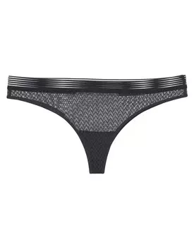 Трусы Passionata By Chantelle, черный