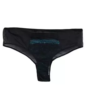 Трусы Passionata By Chantelle, черный