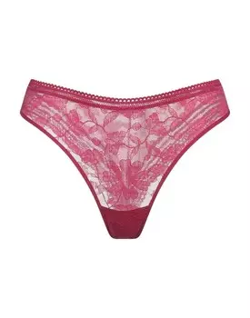 Трусы Passionata By Chantelle, гранат