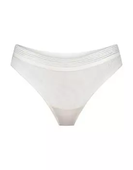 Трусы Passionata By Chantelle, кремовый