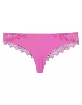 Трусы Passionata By Chantelle, лиловый