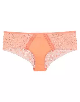 Трусы Passionata By Chantelle, лососево-розовый