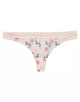 Трусы Passionata By Chantelle, розовый