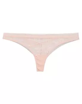 Трусы Passionata By Chantelle, розовый