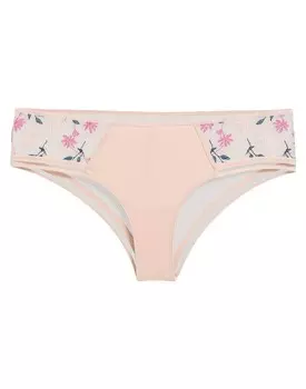 Трусы Passionata By Chantelle, розовый