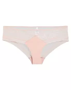 Трусы Passionata By Chantelle, розовый