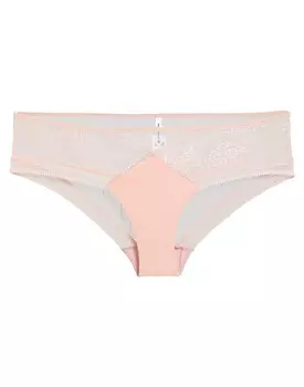 Трусы Passionata By Chantelle, розовый