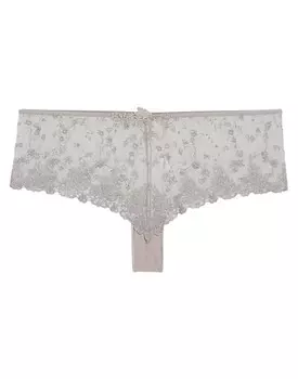 Трусы Passionata By Chantelle, серый