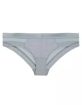 Трусы Passionata By Chantelle, серый