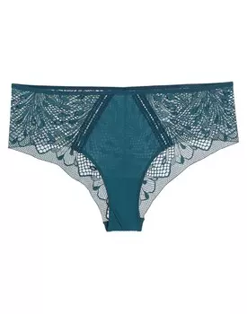 Трусы Passionata By Chantelle, синий